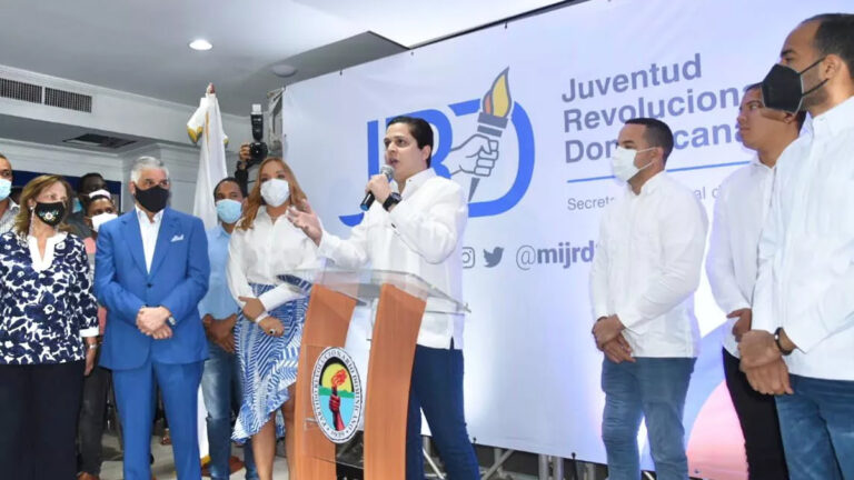 JRD saldrá en busca de 100 mil nuevos jóvenes