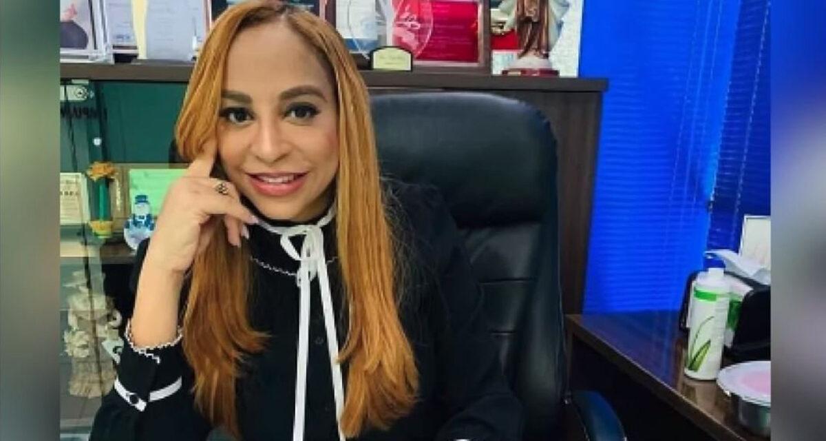 Denuncian directora del Inposdom oculta información