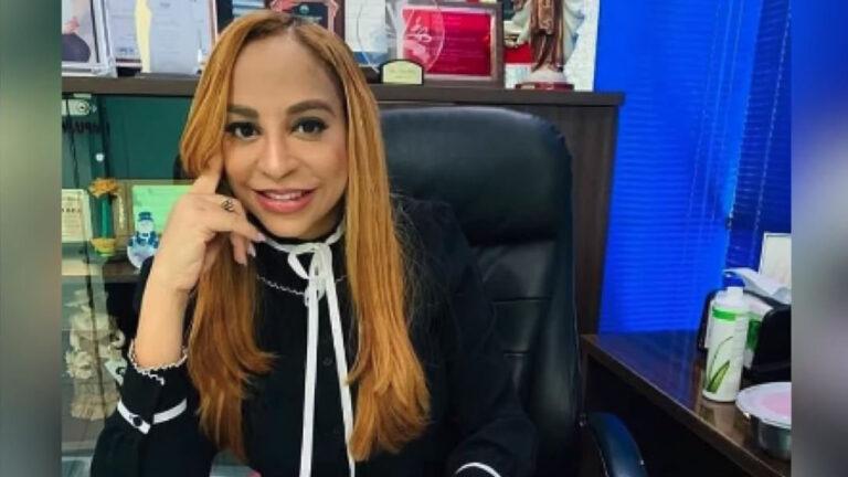Denuncian directora del Inposdom oculta información