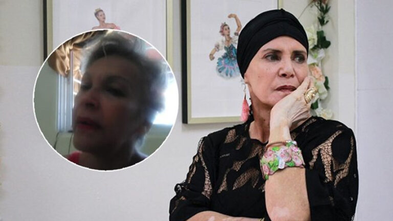 Arrestan a Mary Louise Ventura por tentativa de homicidio contra bailarina y actriz