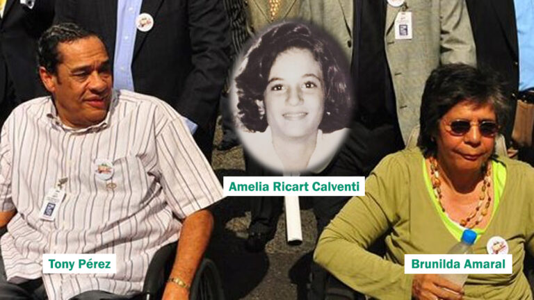 ¡Prohibido olvidar! A 56 años después de la Masacre Estudiantil del 9 de Febrero de 1966