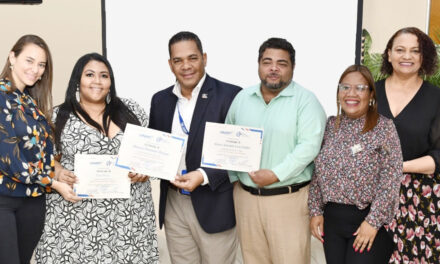 SODOMEDI asume capacitación y alianzas para lograr cambios reales en República Dominicana