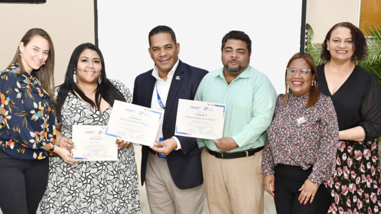 SODOMEDI asume capacitación y alianzas para lograr cambios reales en República Dominicana