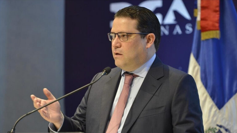 Yayo Sanz Lovatón: “Las pacas son una realidad…”