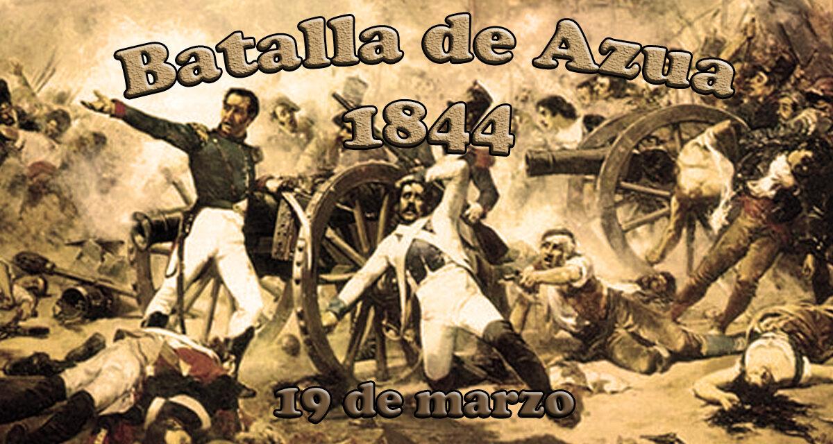 La batalla de Azua y su trascendencia histórica