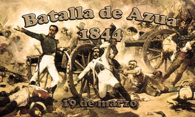 La batalla de Azua y su trascendencia histórica