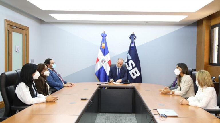 Usuarios podrán solicitar el cese de llamadas para la venta de nuevos productos y servicios bancarios