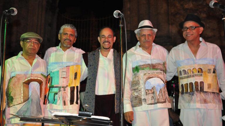 Democracia arte y cultura en la Ciudad Colonial