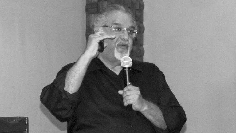 Fallece destacado economista y exdirector de Funglode