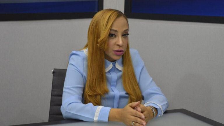 Directora de INPOSDOM, Katiuska Báez, sigue ignorando ley de Libre Acceso