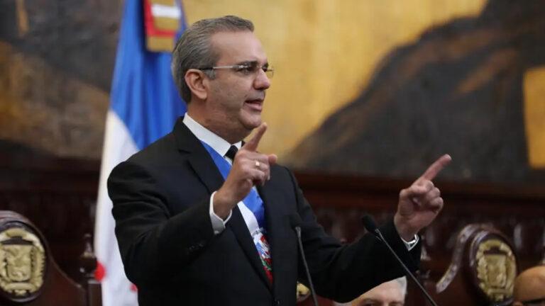 ADOCCO valora solicitud del presidente Abinader sobre la Ley de Extinción de Dominio