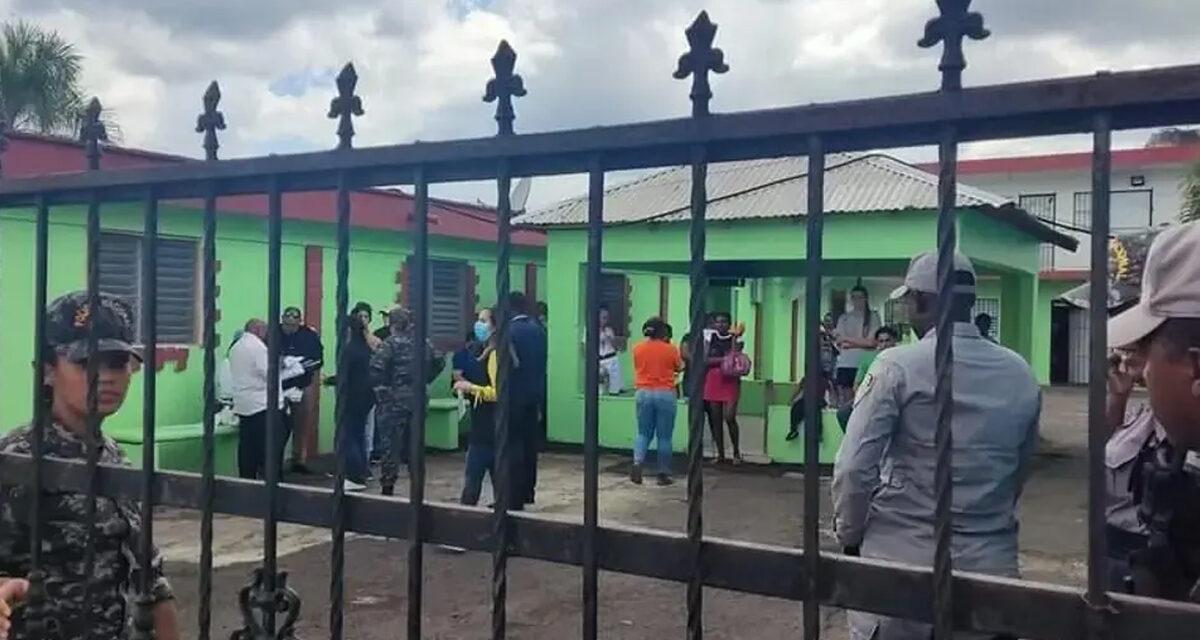 Envían a prisión responsables orfanato en Monte Plata