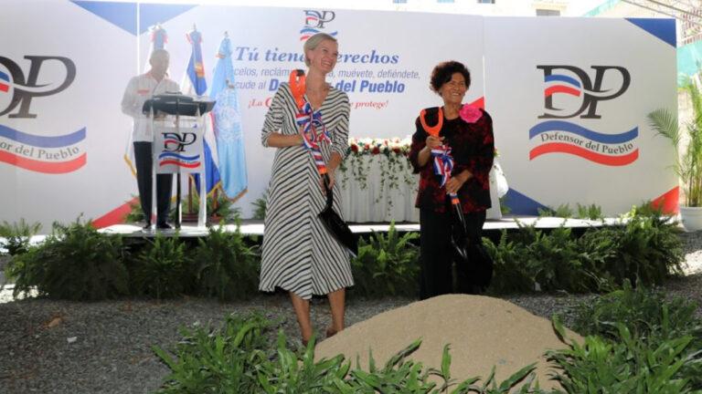 ADOCCO: PNUD auspicia corrupción en instituciones públicas, de las que recibe una millonada