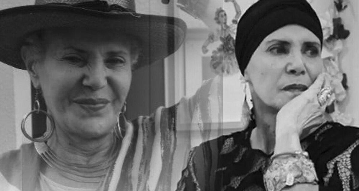 Fallece la veterana bailarina Patricia Ascuasiati
