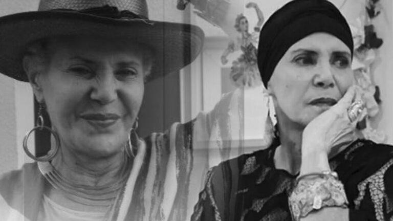 Fallece la veterana bailarina Patricia Ascuasiati