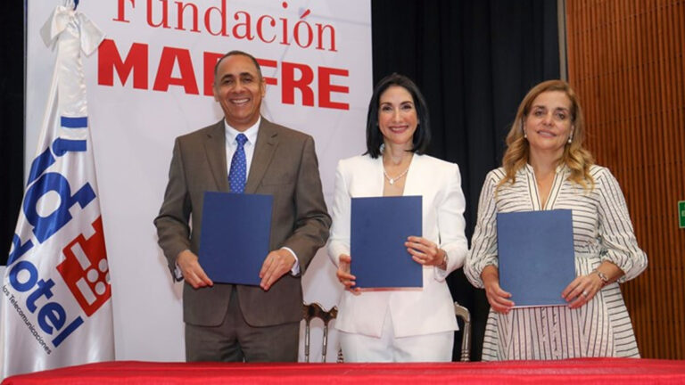 Presentan programa Controla tu Red