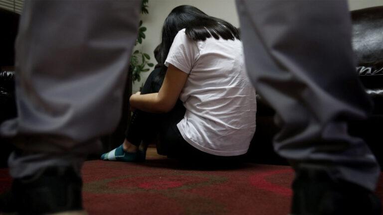 Prisión preventiva contra imputado violar adolescente