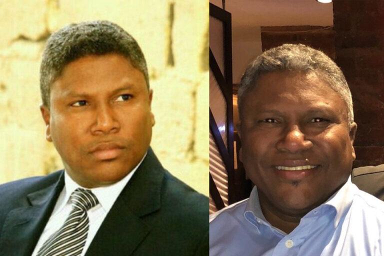 Fallece el dirigente político Domingo Jiménez