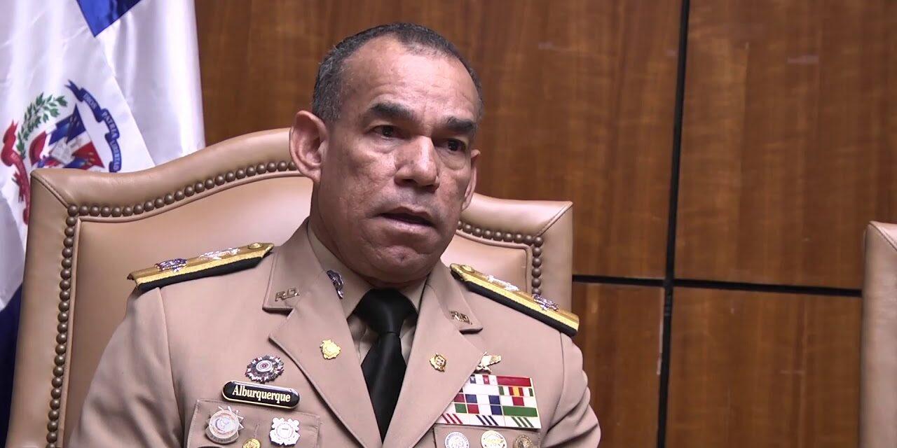 Ex director DNCD habría asesinado a comunicador