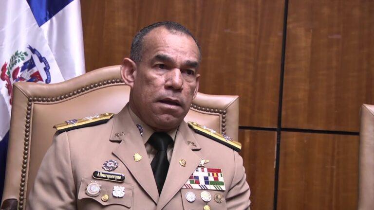 Ex director DNCD habría asesinado a comunicador