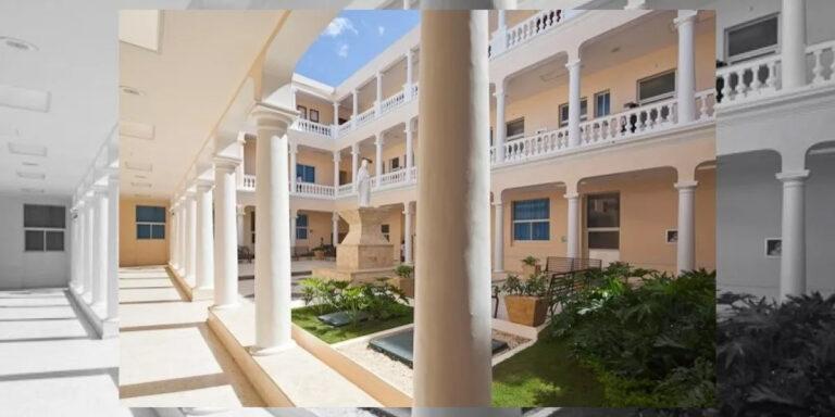 Cuestionan que involucrados caso Medusa sean designados en patronato hospital Padre Billini