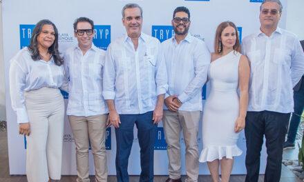 Cadena hotelera anuncia primer Condo Hotel Tryp