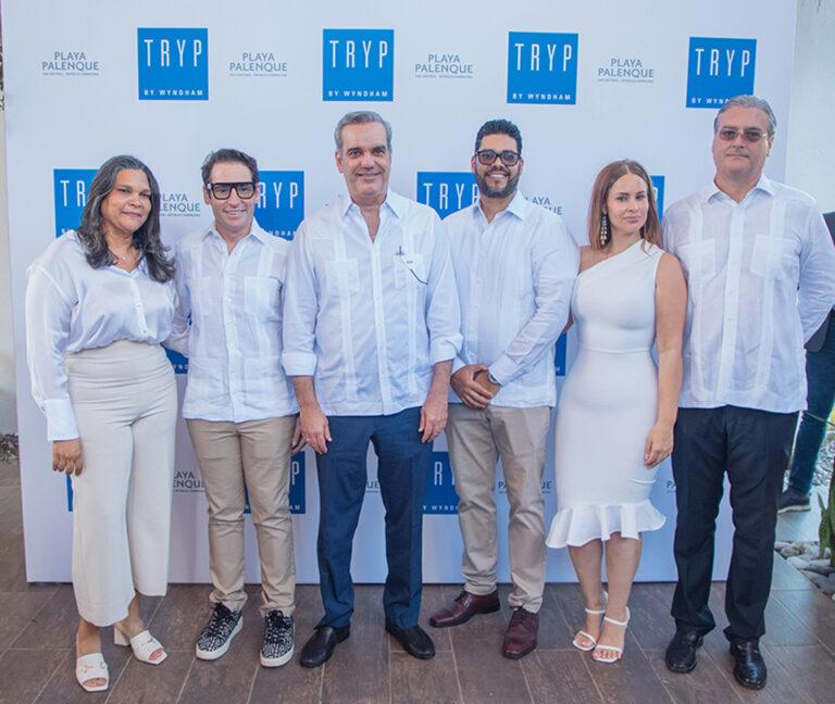 Cadena hotelera anuncia primer Condo Hotel Tryp