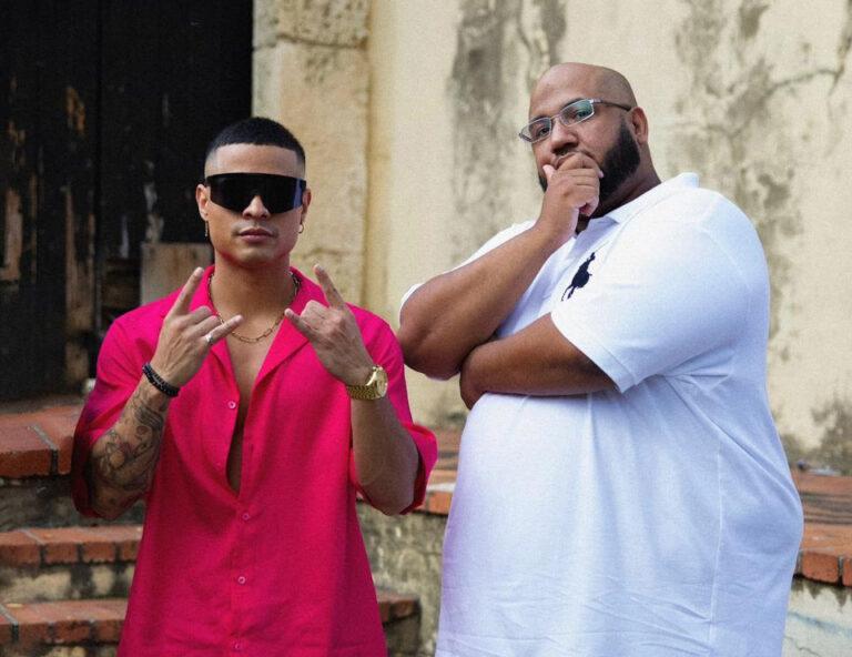 “Que Rica”, la unión de Christian Alicea y Dj Buddha