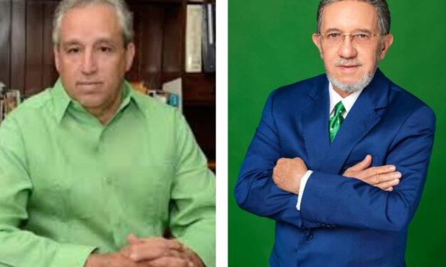 Manuel Alsina lamenta fallecimiento de Amable Aristy Castro