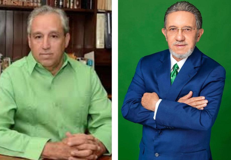 Manuel Alsina lamenta fallecimiento de Amable Aristy Castro