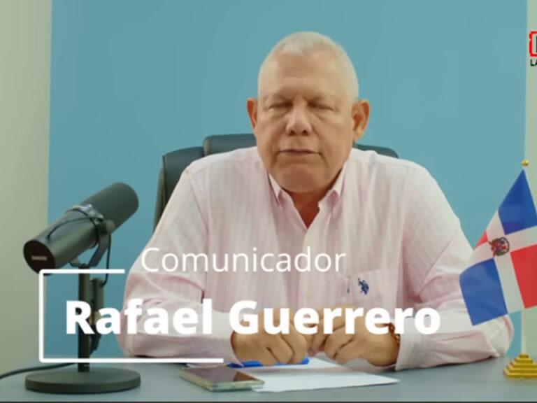 Comunicador denuncia que quieren eliminarlo físicamente