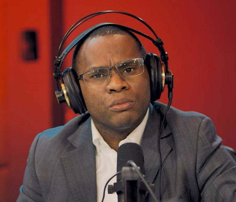 Hay más muertos en el caso La Guáyiga, comunicador emplaza a fiscal