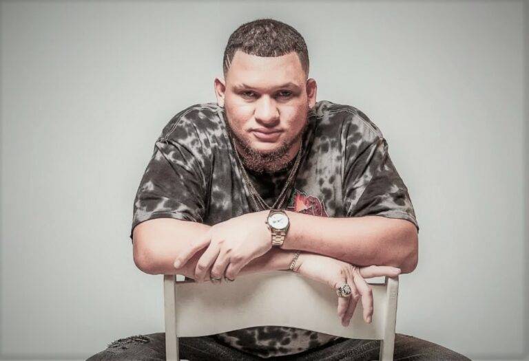 Keicel RD lanza álbum «Mejor todo que nada»