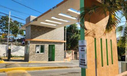 Denuncian plan del Ayuntamiento Los Alcarrizos afectará seguridad residentes Los Hidalgos
