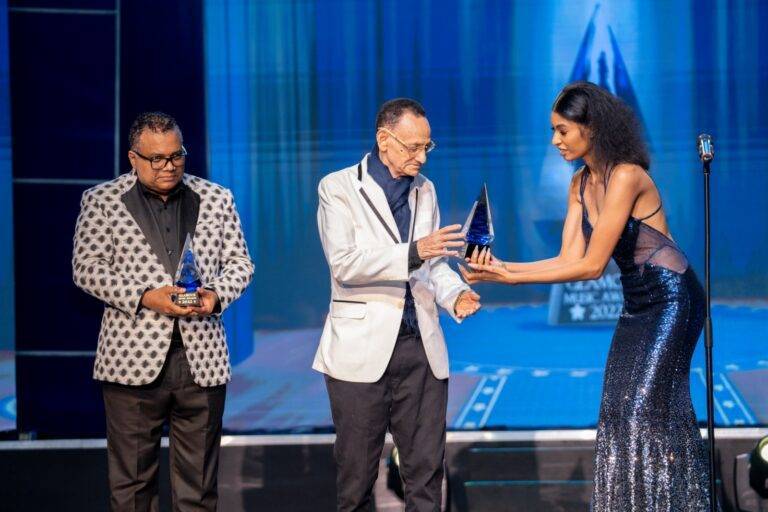 Anuncian 2da. edición de los Premios Glamour Music Awards