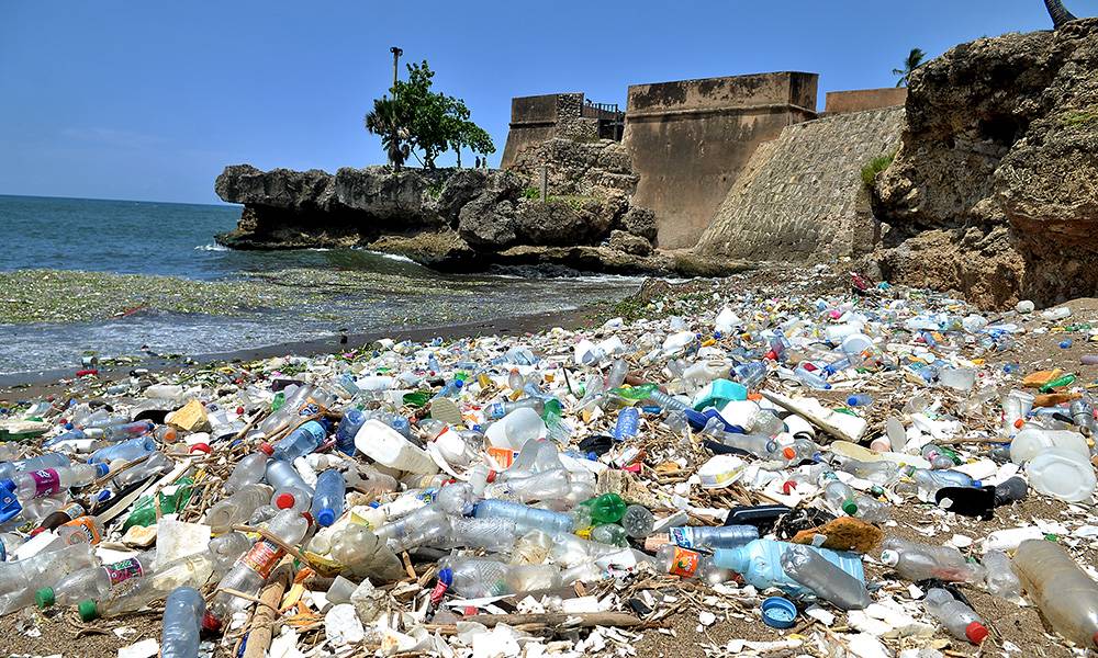 Proponen educación y sanciones para combatir contaminación