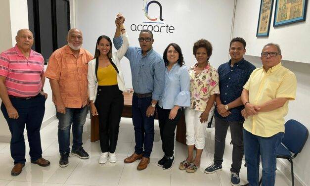 Acroarte elige nuevas autoridades