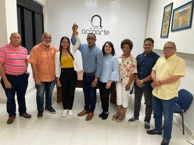 Acroarte elige nuevas autoridades