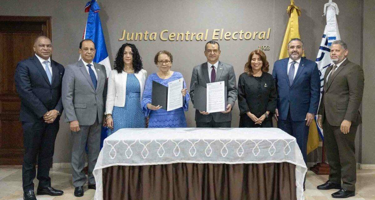 Convenio para transformar centros penitenciarios