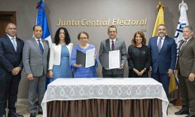 Convenio para transformar centros penitenciarios