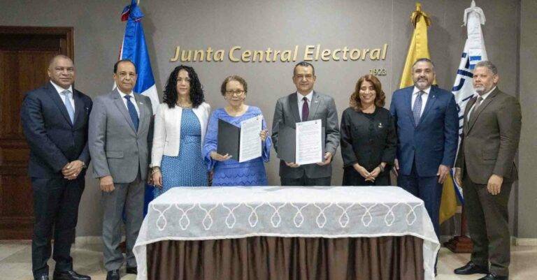 Convenio para transformar centros penitenciarios