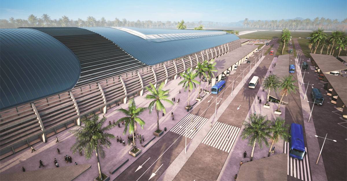 Sentencia no afecta decreto ni contrato construcción aeropuerto