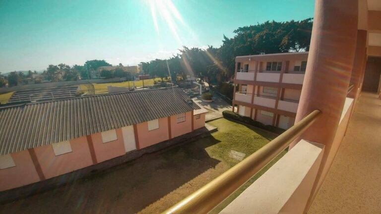 Tragedia en institución educativa conmociona Los Alcarrizos