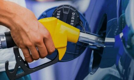 Precios de combustibles se mantendrán iguales