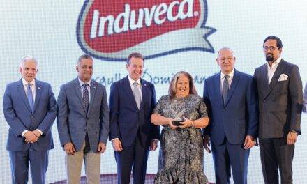 MercaSID e Induveca, premiadas por Proindustria