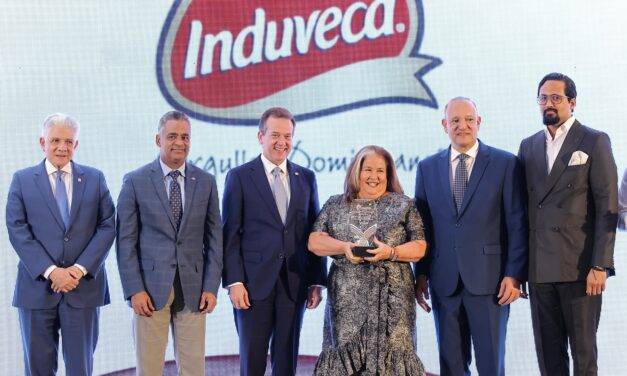 MercaSID e Induveca, premiadas por Proindustria