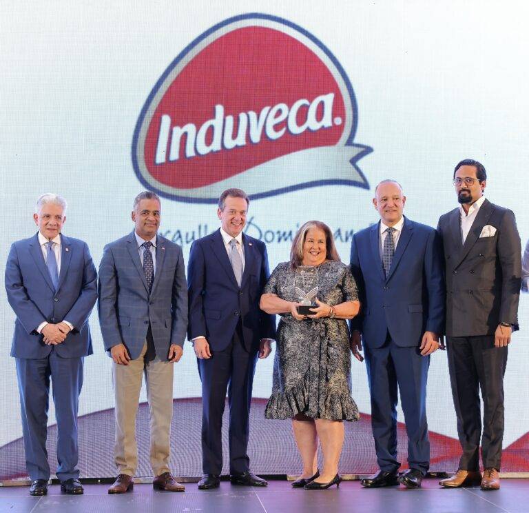 MercaSID e Induveca, premiadas por Proindustria