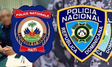 Anuncian cambios en uniforme y lema de la PN