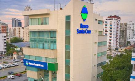 Banco Santa Cruz debuta en ExpoCibao 2023