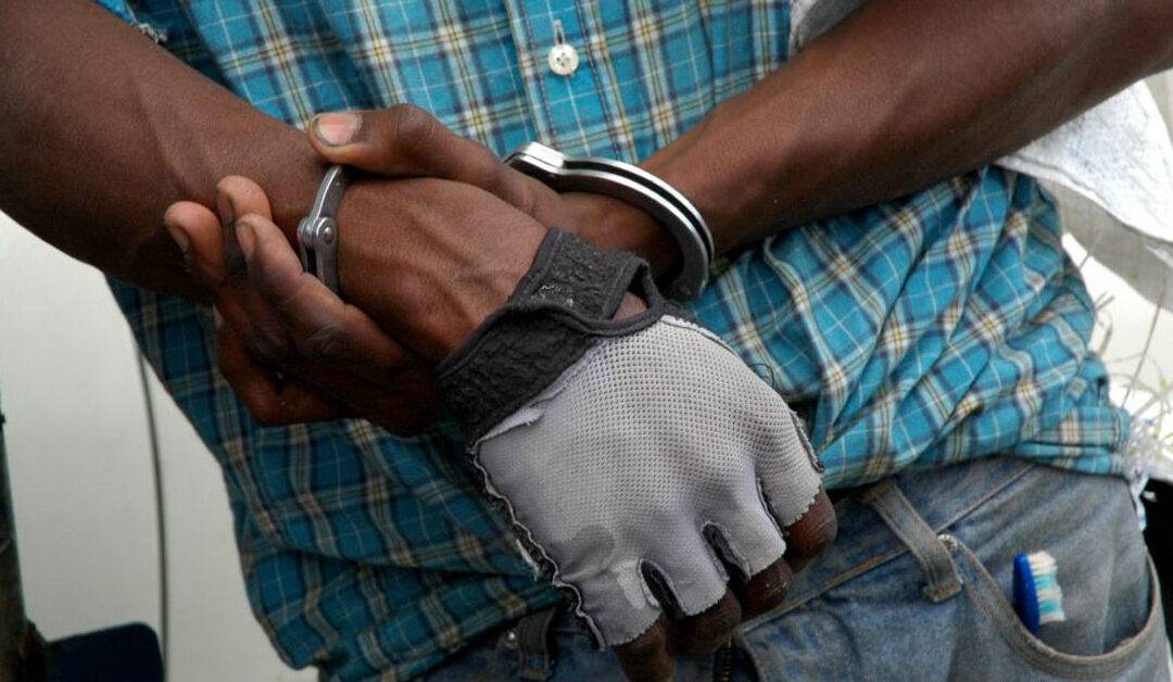Condenan haitiano a 30 años por brutal violación y tortura